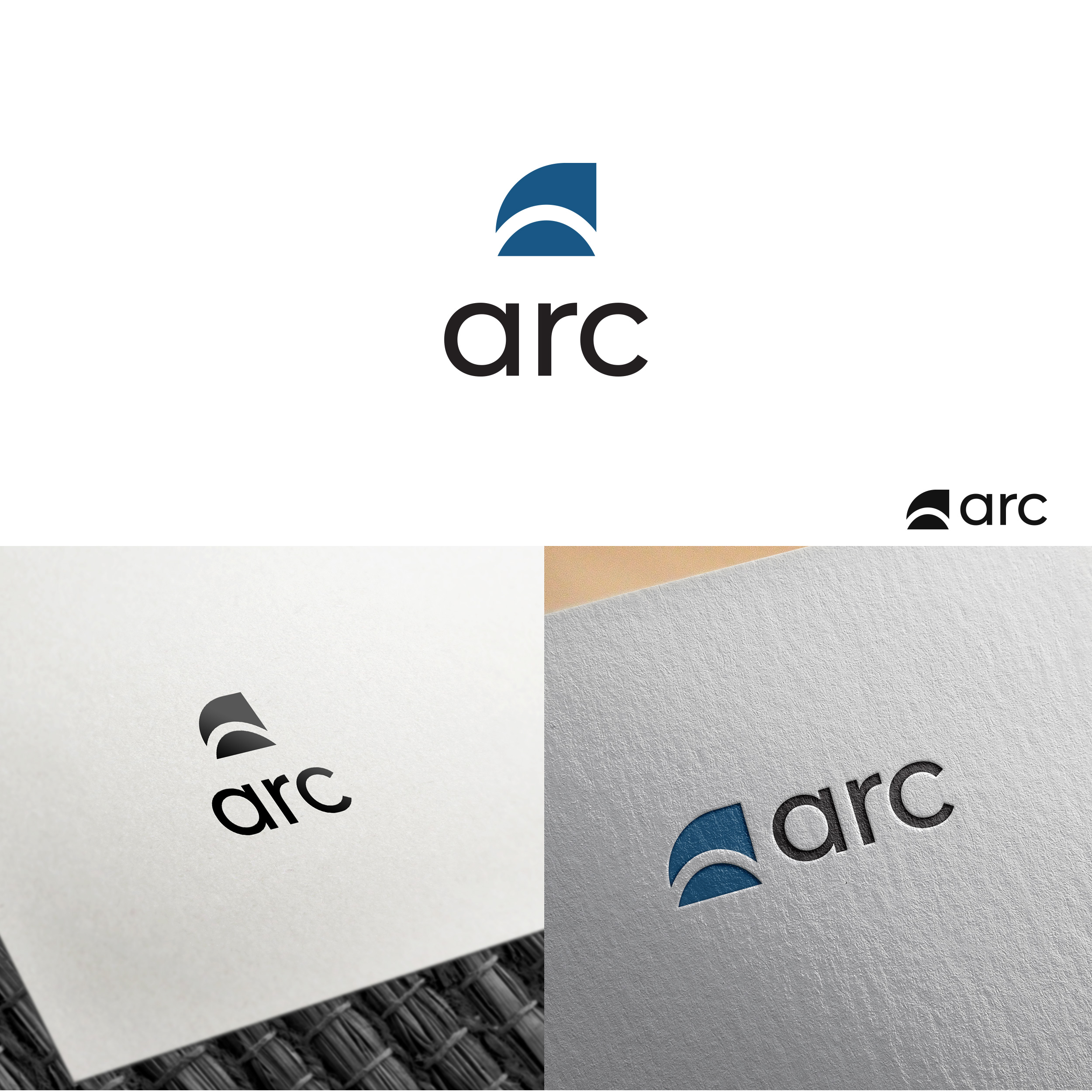 Logo Design by Moumita_ for this project | Design #33595128