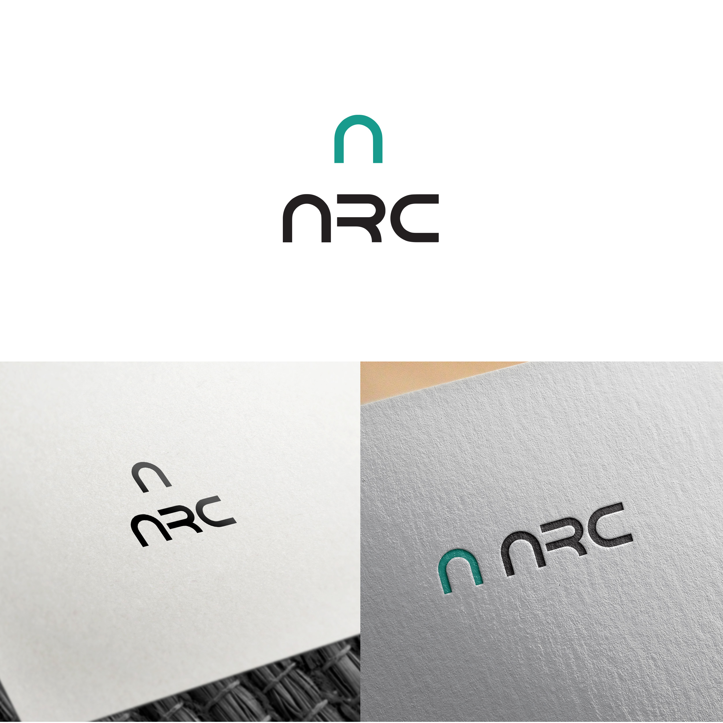 Logo Design by Moumita_ for this project | Design #33595129