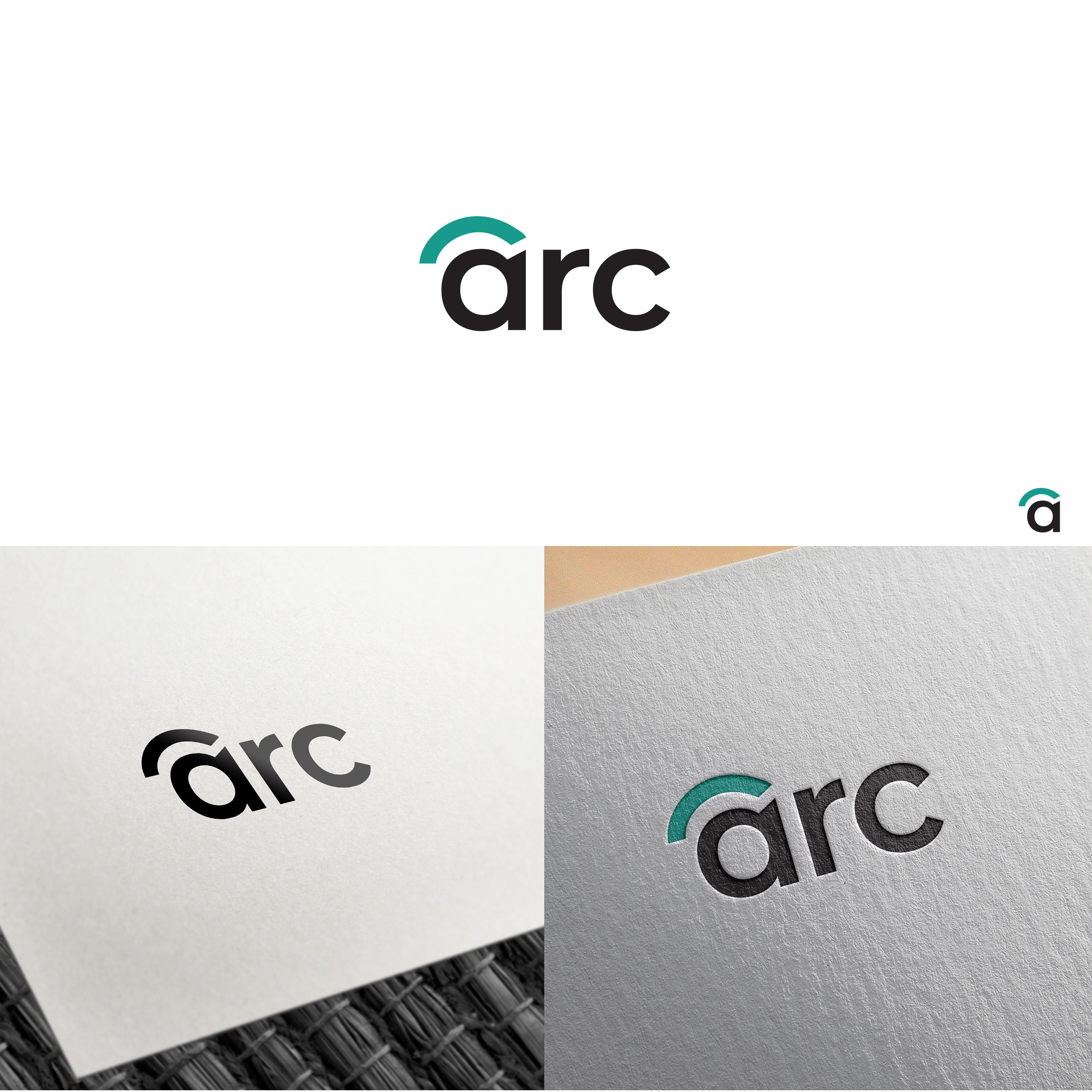 Logo Design by Moumita_ for this project | Design #33595130