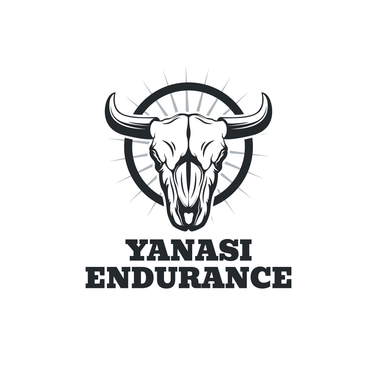 Logo Design by Roland C for Yanasi Endurance | Design #33578380