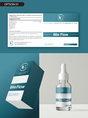 Label Design by zero creative
