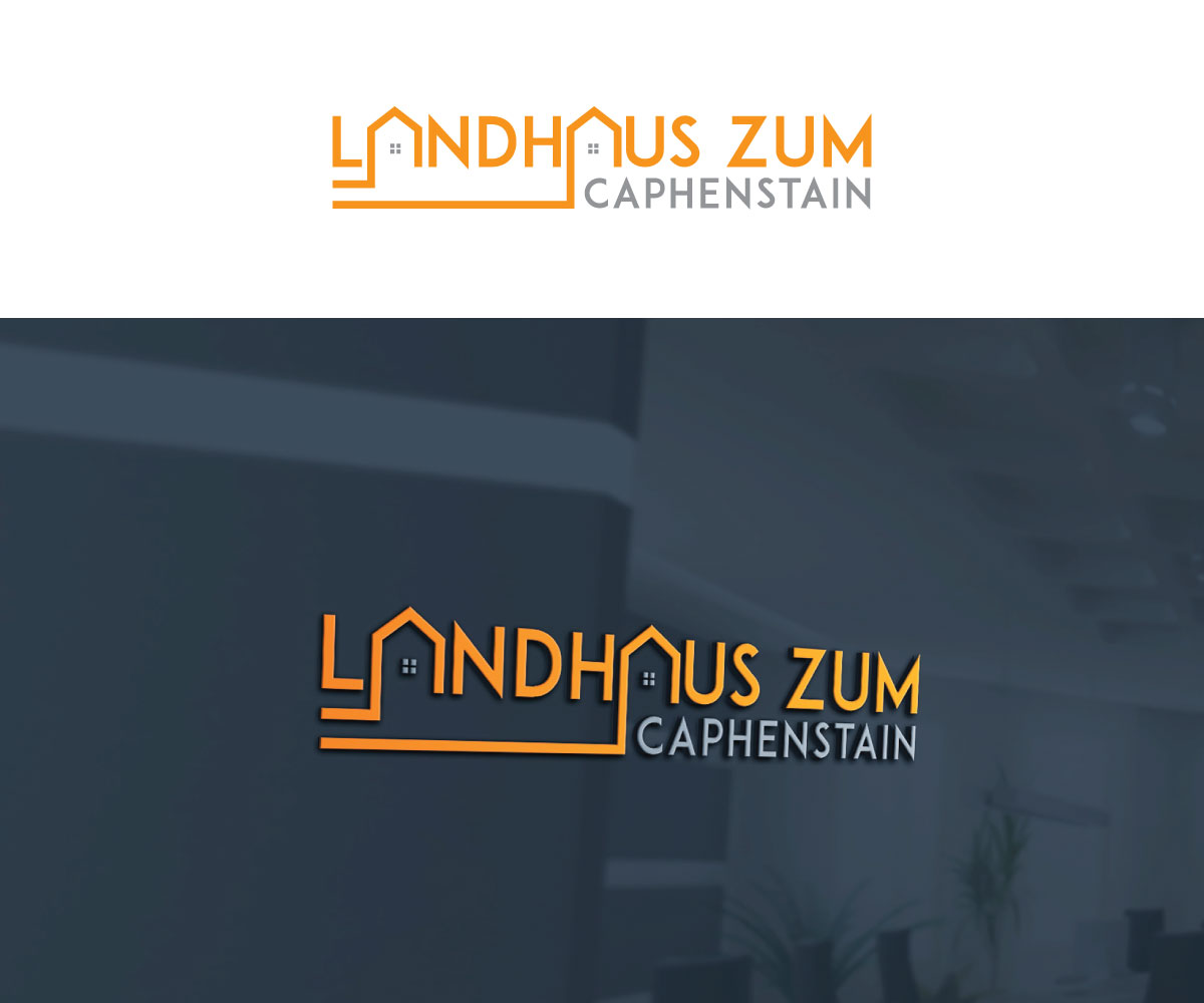 Logo Design by Luckey yaari for this project | Design #33558469