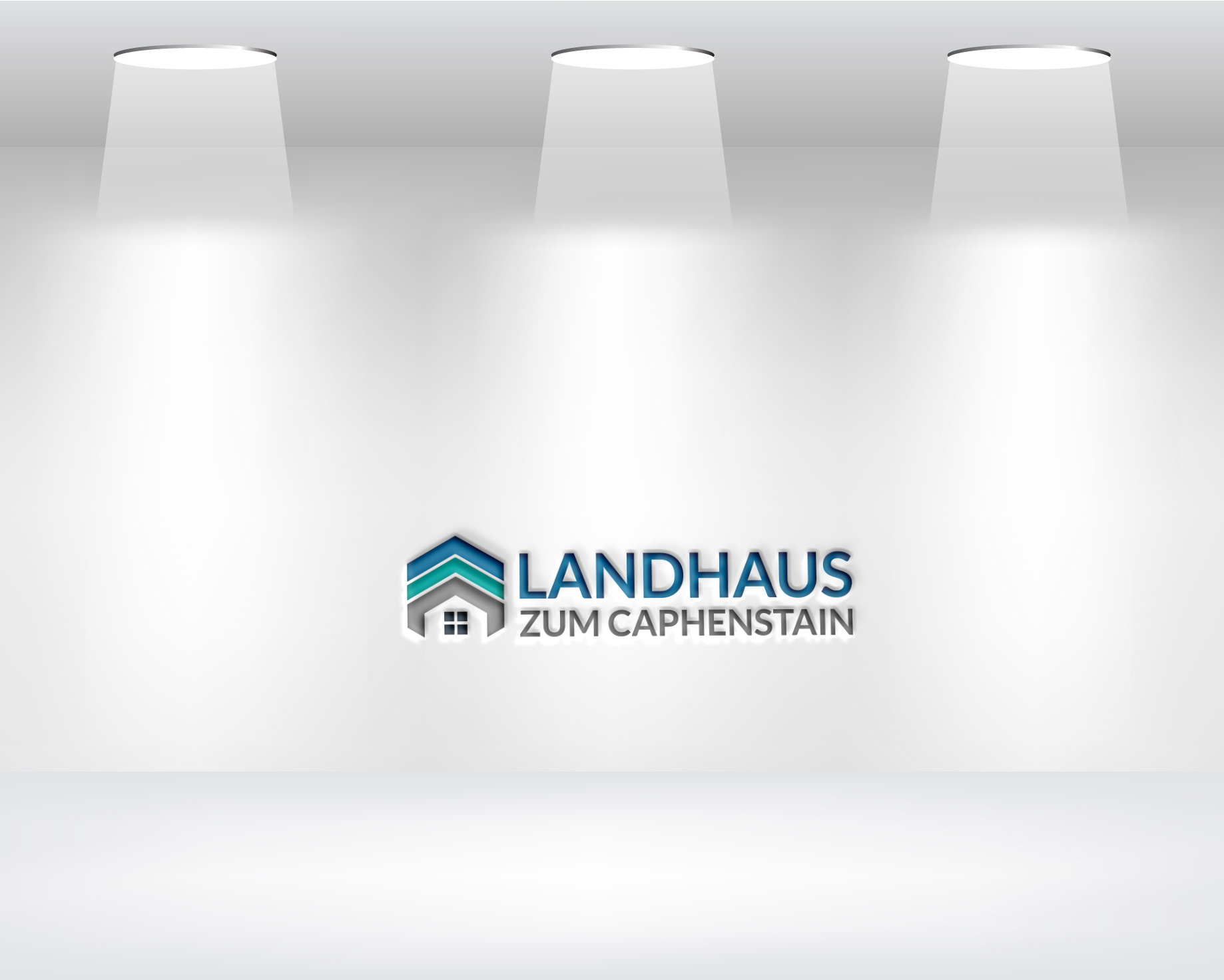 Logo Design by Daniel Khan for this project | Design #33550835