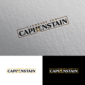 Logo Design by chris Ray for this project | Design: #33550668