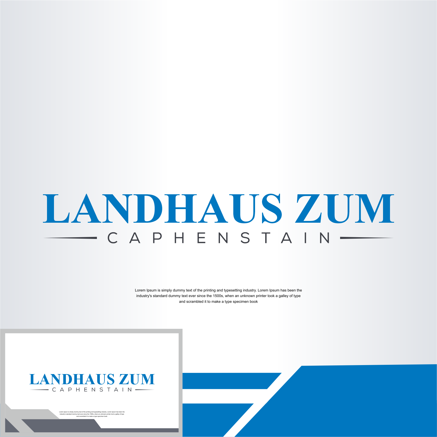 Logo Design by cah awu for this project | Design #33548758