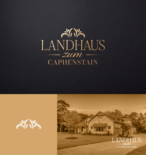 Logo Design by apik. for this project | Design: #33550325