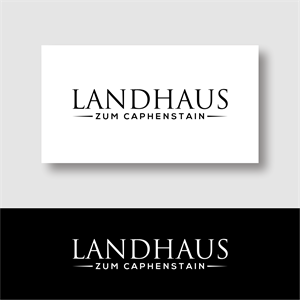 Logo Design by ganesaputu for this project | Design: #33549437