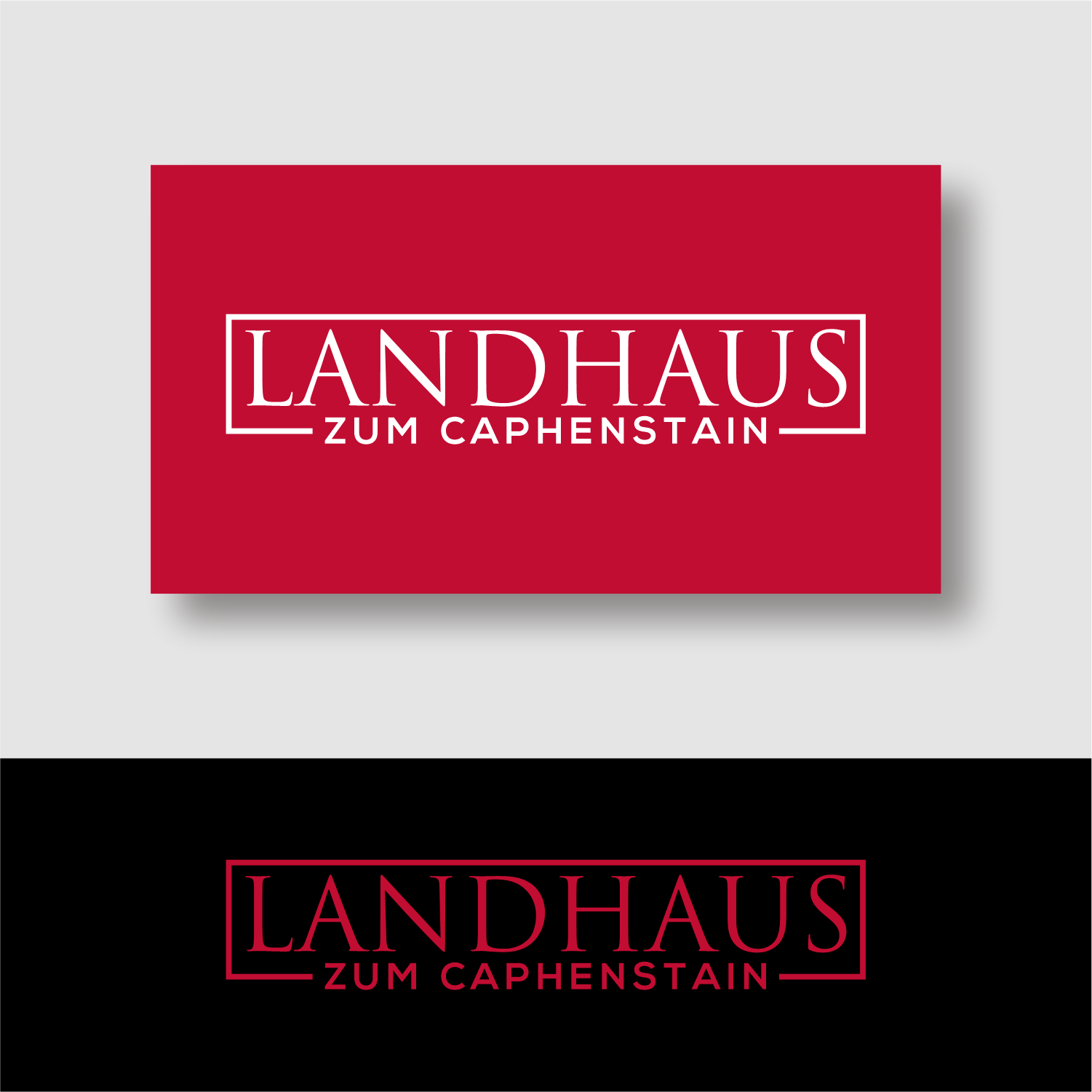 Logo Design by ganesaputu for this project | Design #33581238