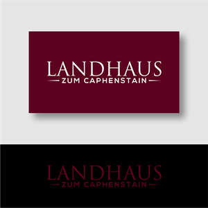 Logo Design by ganesaputu for this project | Design: #33581239