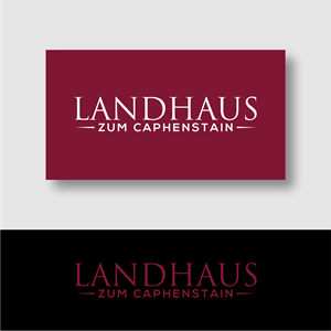 Logo Design by ganesaputu for this project | Design: #33581241