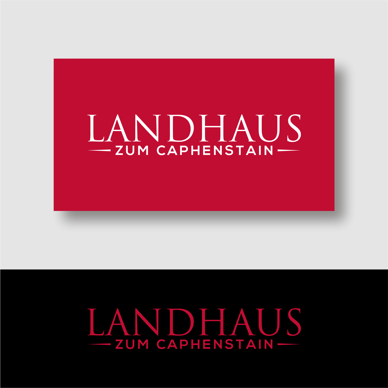 Logo Design by ganesaputu for this project | Design #33581245