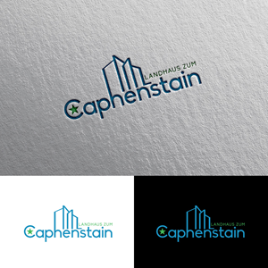 Logo Design by Alex Henry for this project | Design: #33550721