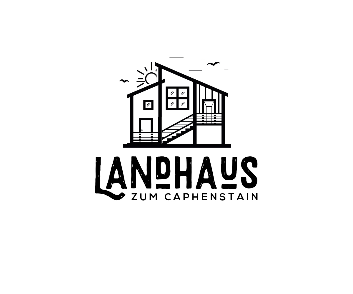 Logo Design by SANJU1 for this project | Design #33563443