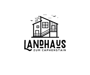 Logo Design by SANJU1 for this project | Design: #33563443