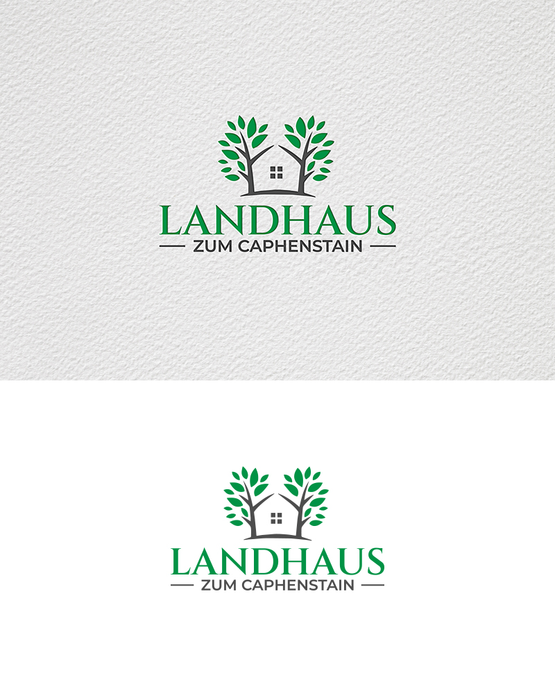 Logo Design by Hynnah for this project | Design #33568603