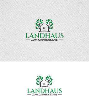 Logo Design by Hynnah for this project | Design #33568603