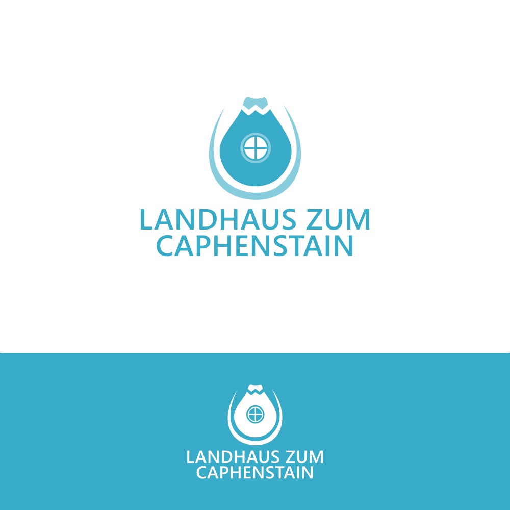 Logo Design by alitjuara for this project | Design #33566094