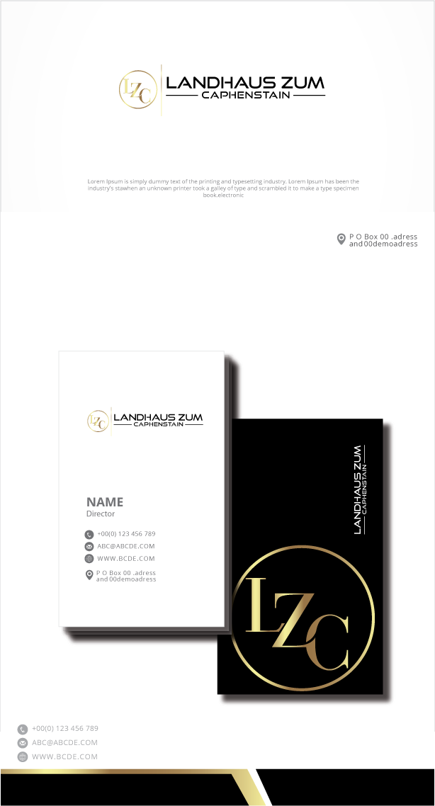Logo Design by zebronicgraphic for this project | Design #33554298