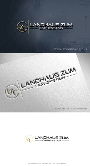 Logo Design by zebronicgraphic for this project | Design: #33554299