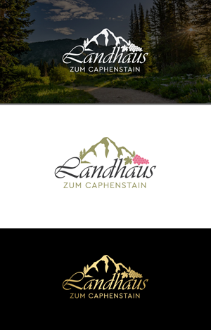 Logo Design by Cactus Designs for this project | Design: #33550306