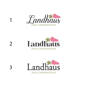 Logo Design by Cactus Designs for this project | Design: #33575929
