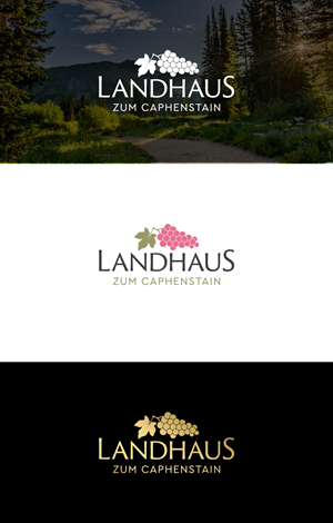 Logo Design by Cactus Designs for this project | Design: #33575930