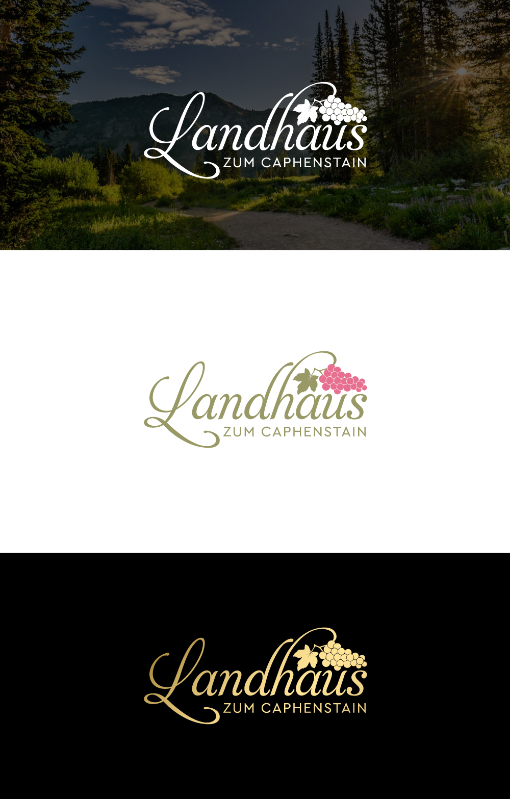 Logo Design by Amethystica for this project | Design #33575931