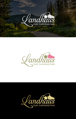 Logo Design by Cactus Designs for this project | Design: #33575931