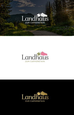 Logo Design by Cactus Designs for this project | Design: #33575932
