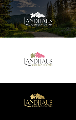 Logo Design by Cactus Designs for this project | Design: #33575933