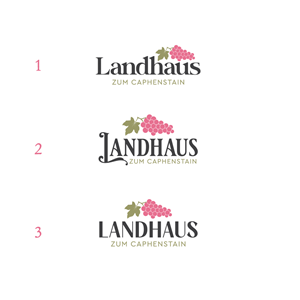 Logo Design by Cactus Designs for this project | Design: #33575935