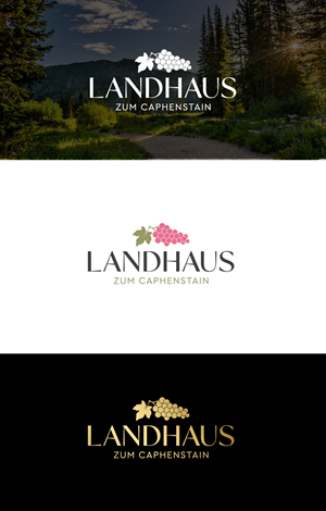 Logo Design by Cactus Designs for this project | Design: #33575973