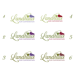 Logo Design by Cactus Designs for this project | Design: #33582637