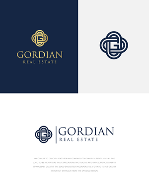 Logo Design by Farhad Design for this project | Design #33550143