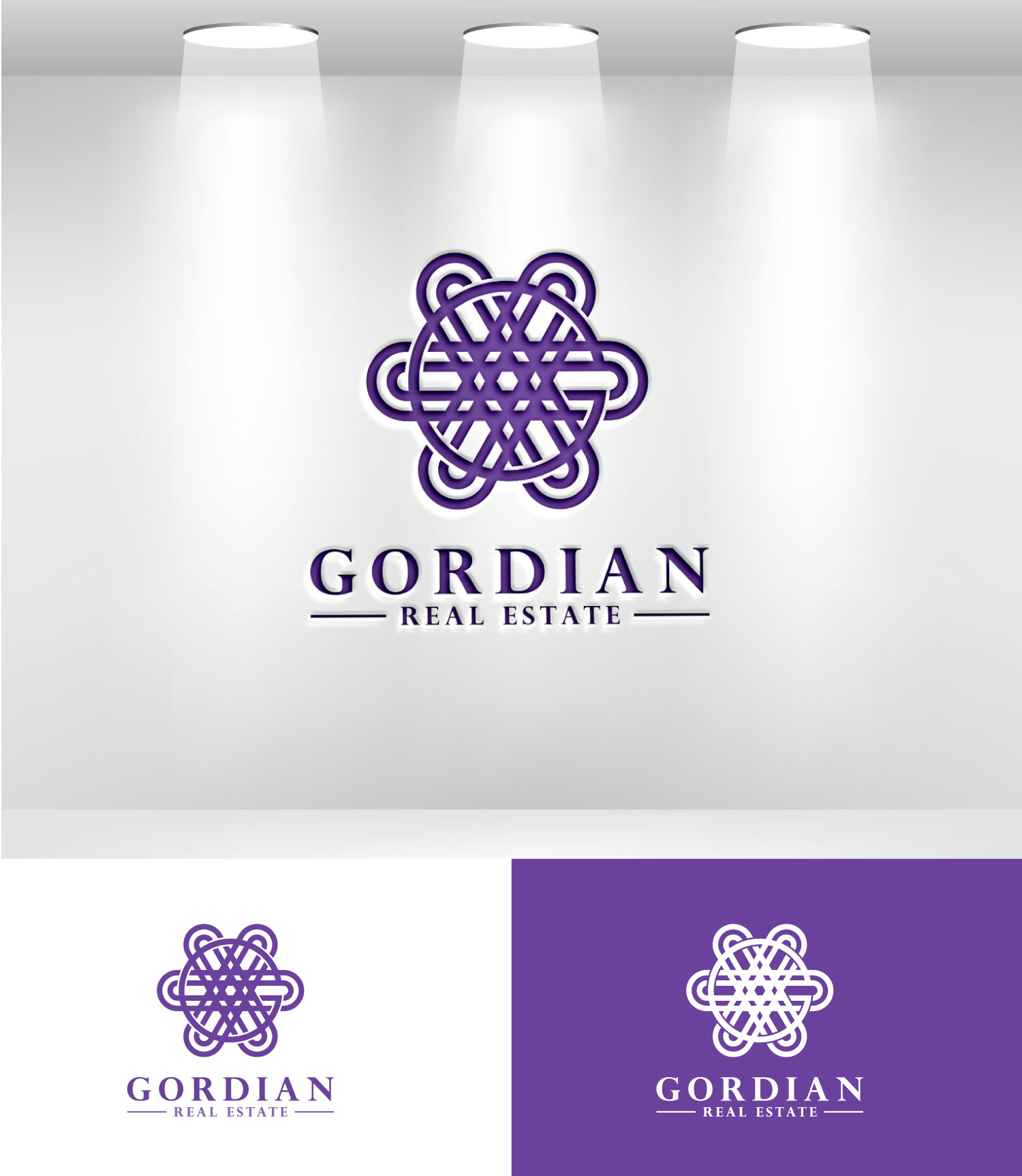Logo Design by Mi Design1 for this project | Design #33550071