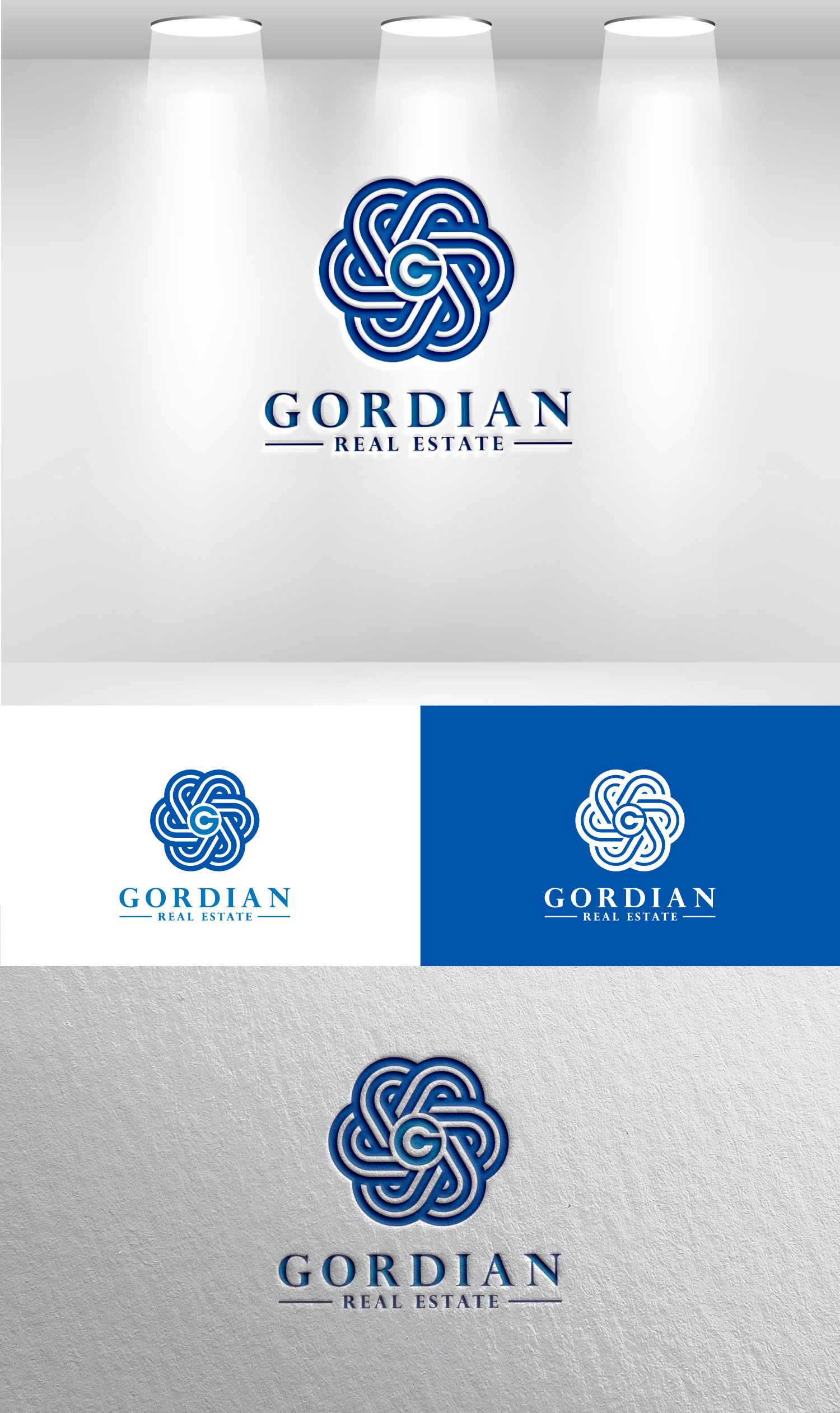 Logo Design by Mi Design1 for this project | Design #33550207