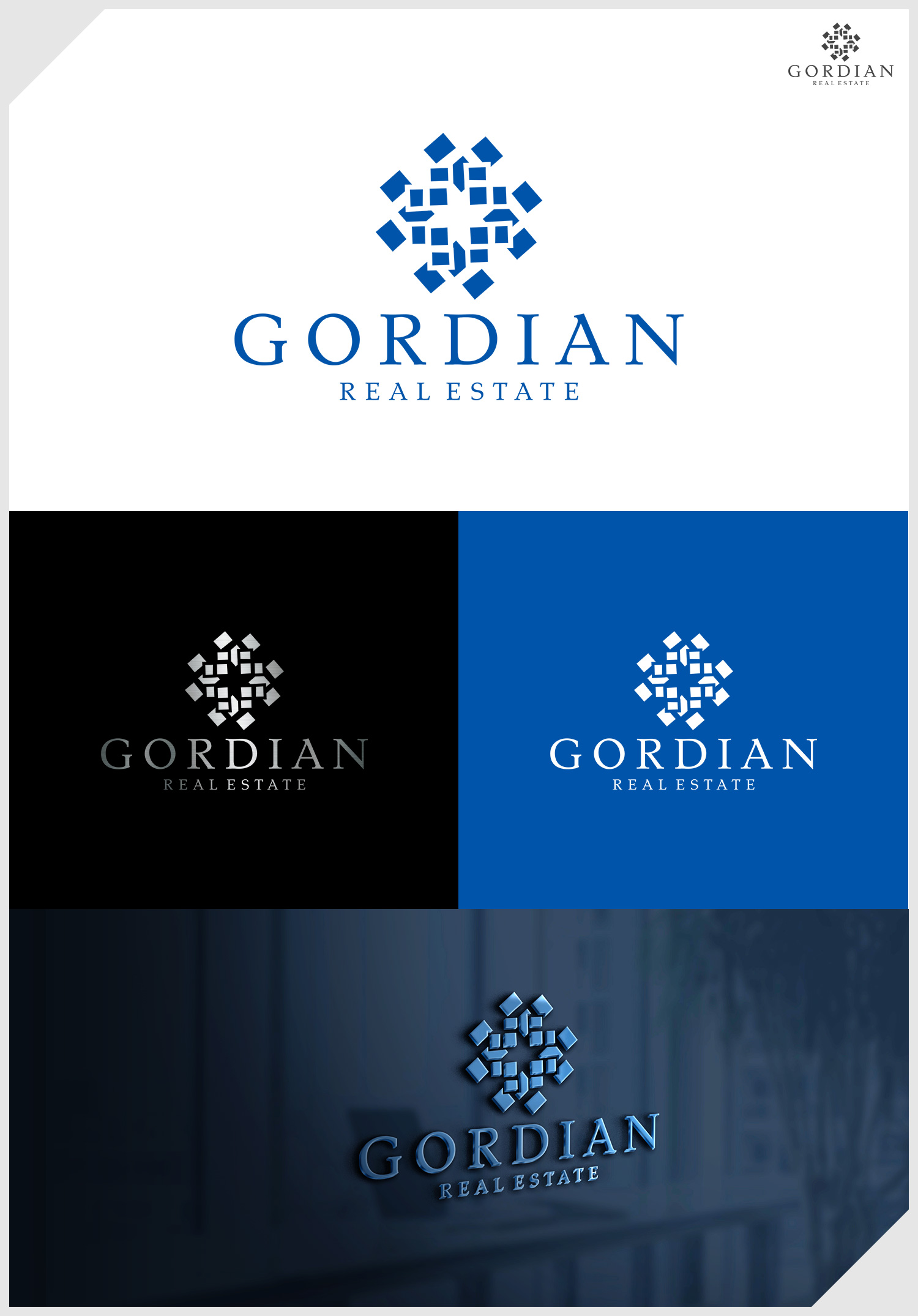 Logo Design by IDesign1606 for this project | Design #33554395