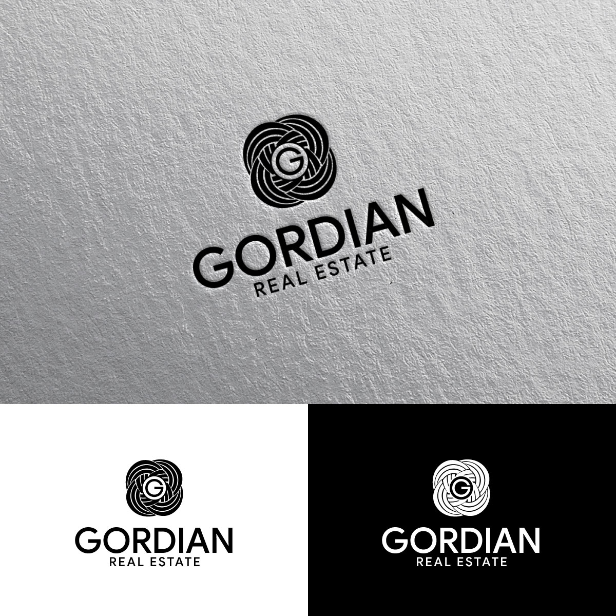 Logo Design by chris Ray for this project | Design #33552333