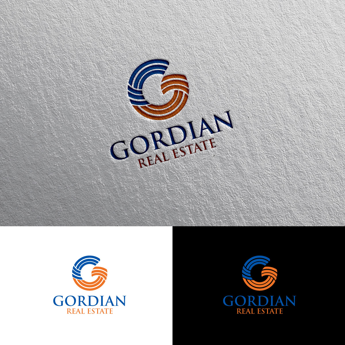 Logo Design by Alex Henry for this project | Design #33552399