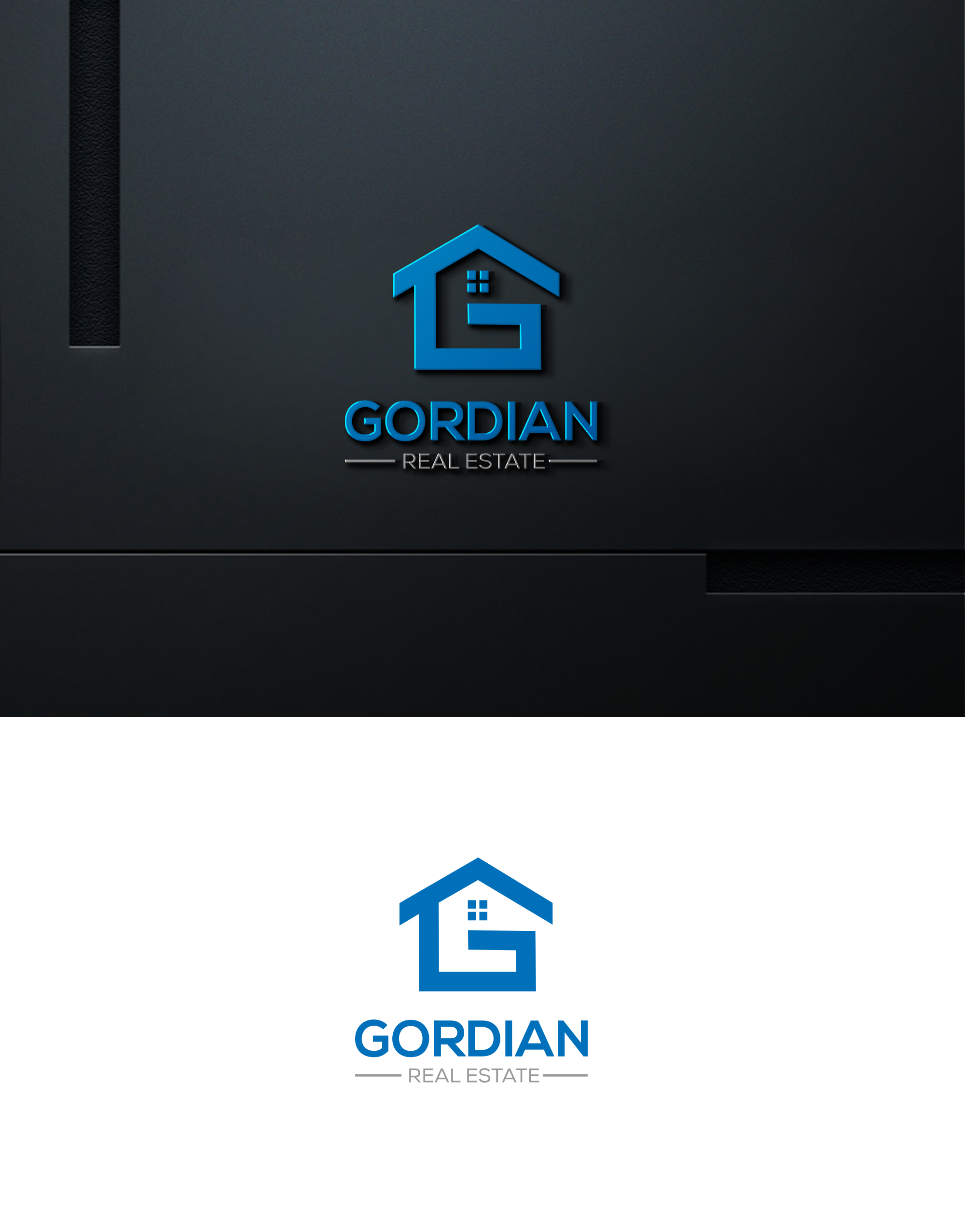 Logo Design by shahalam1957 for this project | Design #33557630