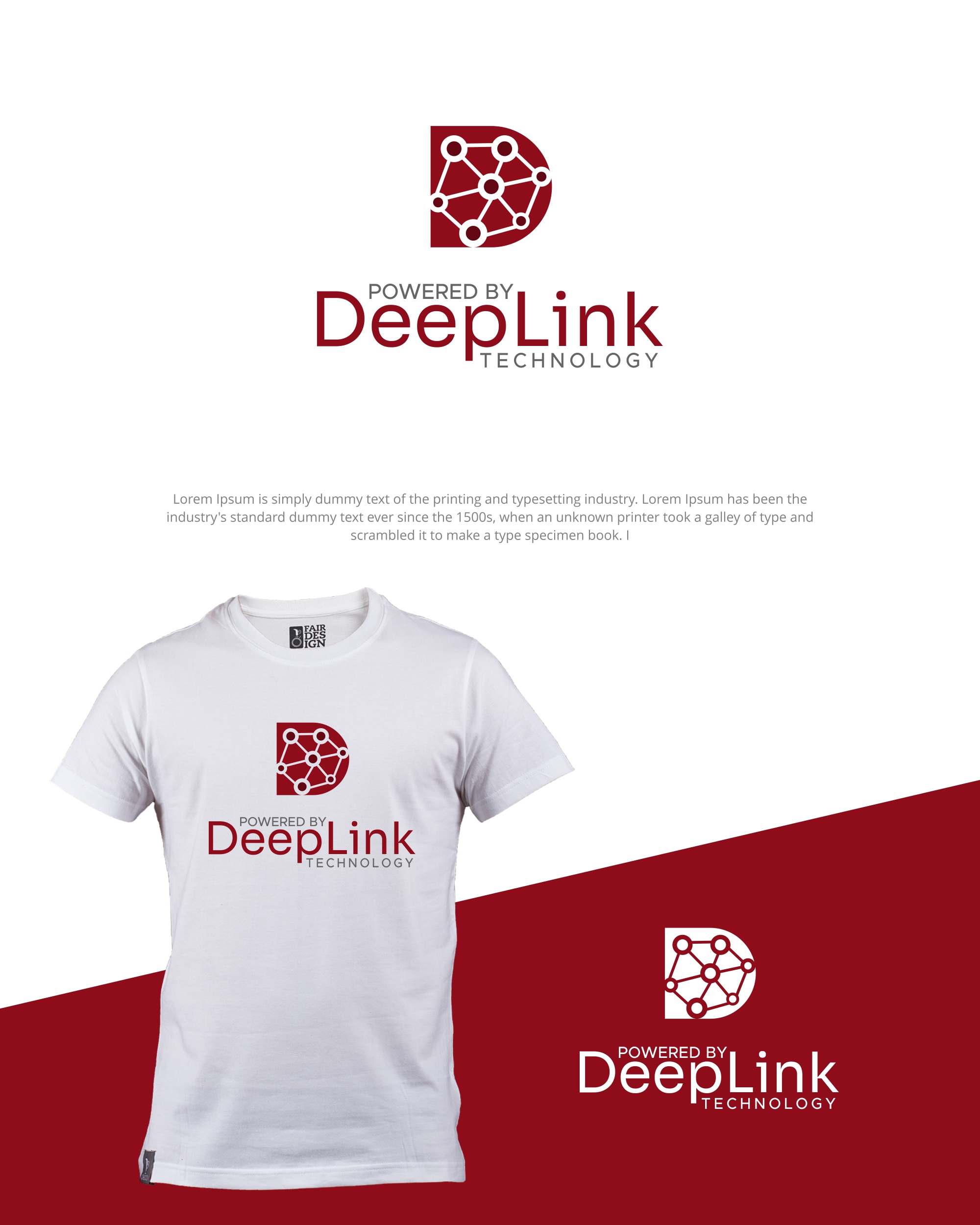 Logo Design by SanaPixel for this project | Design #33550191