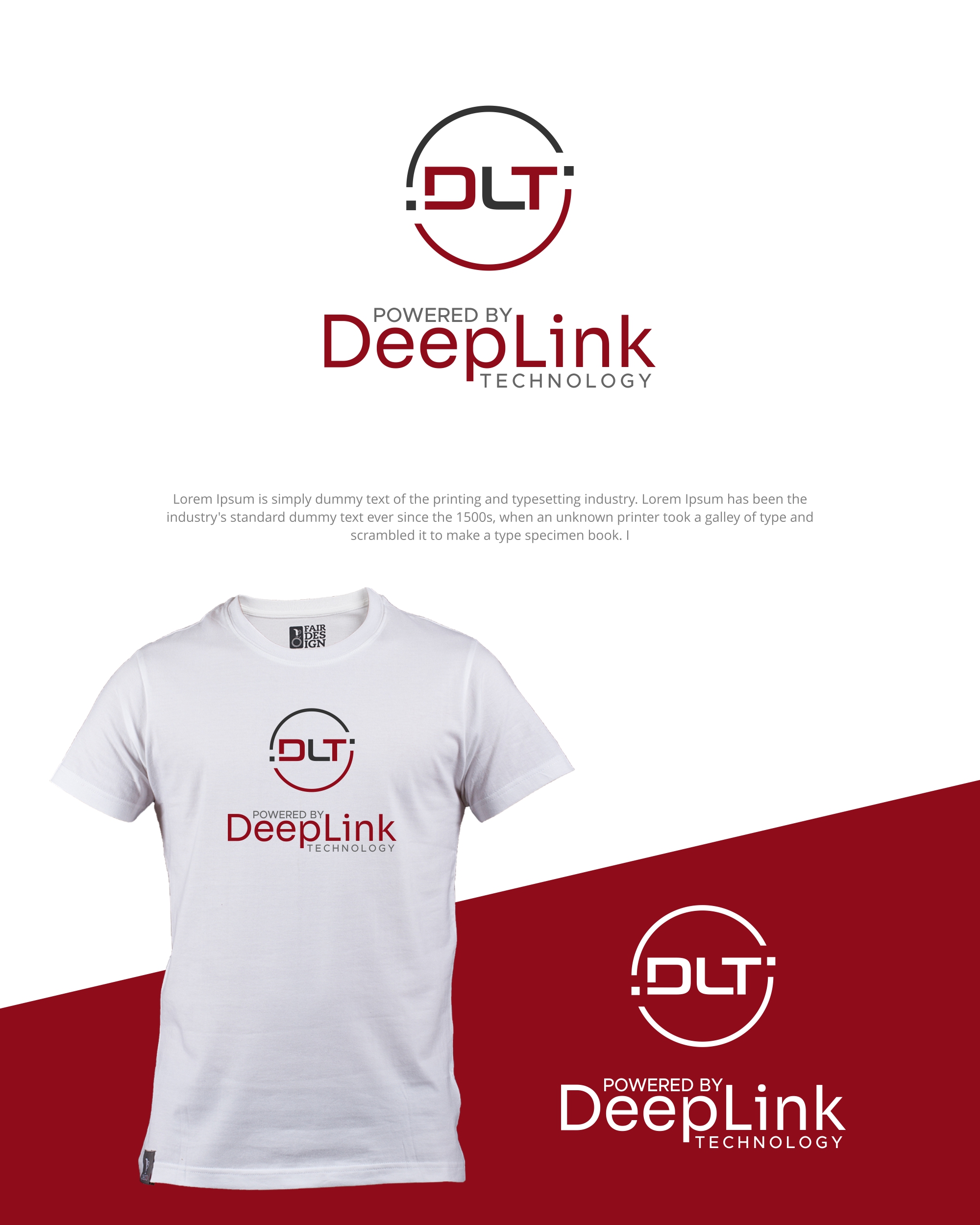 Logo Design by SanaPixel for this project | Design #33550192