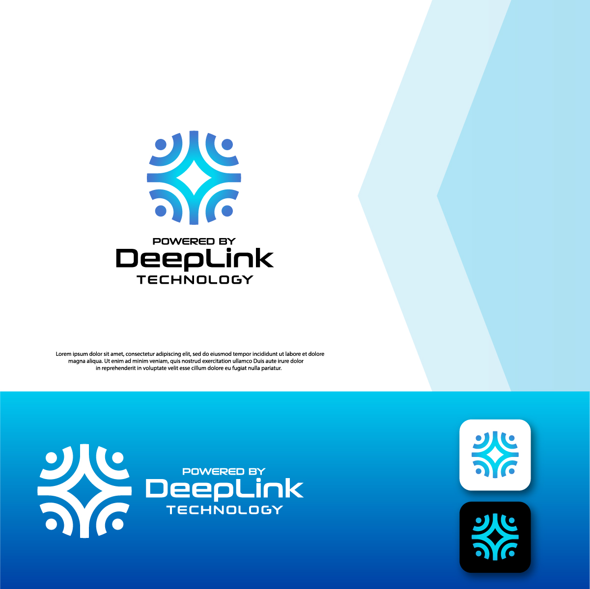 Logo Design by GOLDENCROWN for this project | Design #33548022