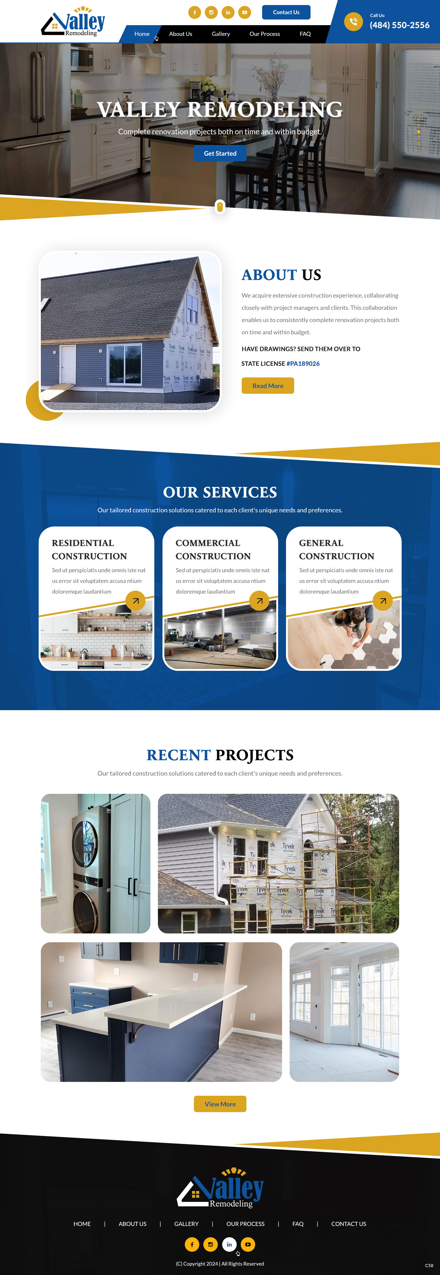 Web-Design von pb für dieses Projekt | Design #33555131