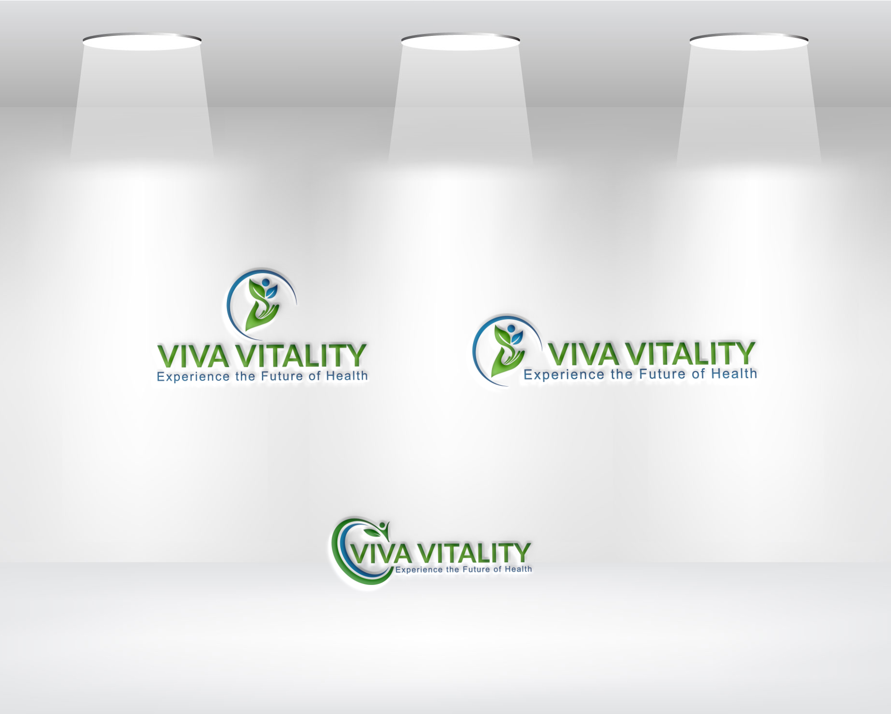 Logo Design by Daniel Khan for BLUFIN DESIGN-BUILD | Design #33550243