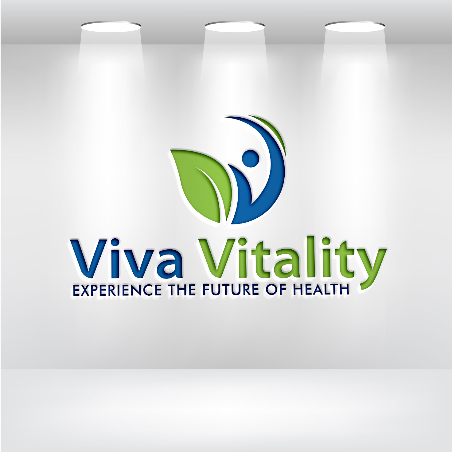 Logo Design by Graphixpointt for BLUFIN DESIGN-BUILD | Design #33548456