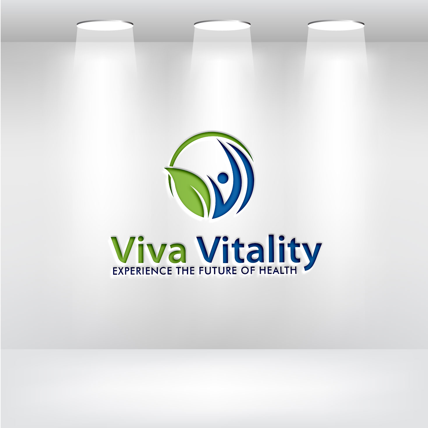 Logo Design by Graphixpointt for BLUFIN DESIGN-BUILD | Design #33548730