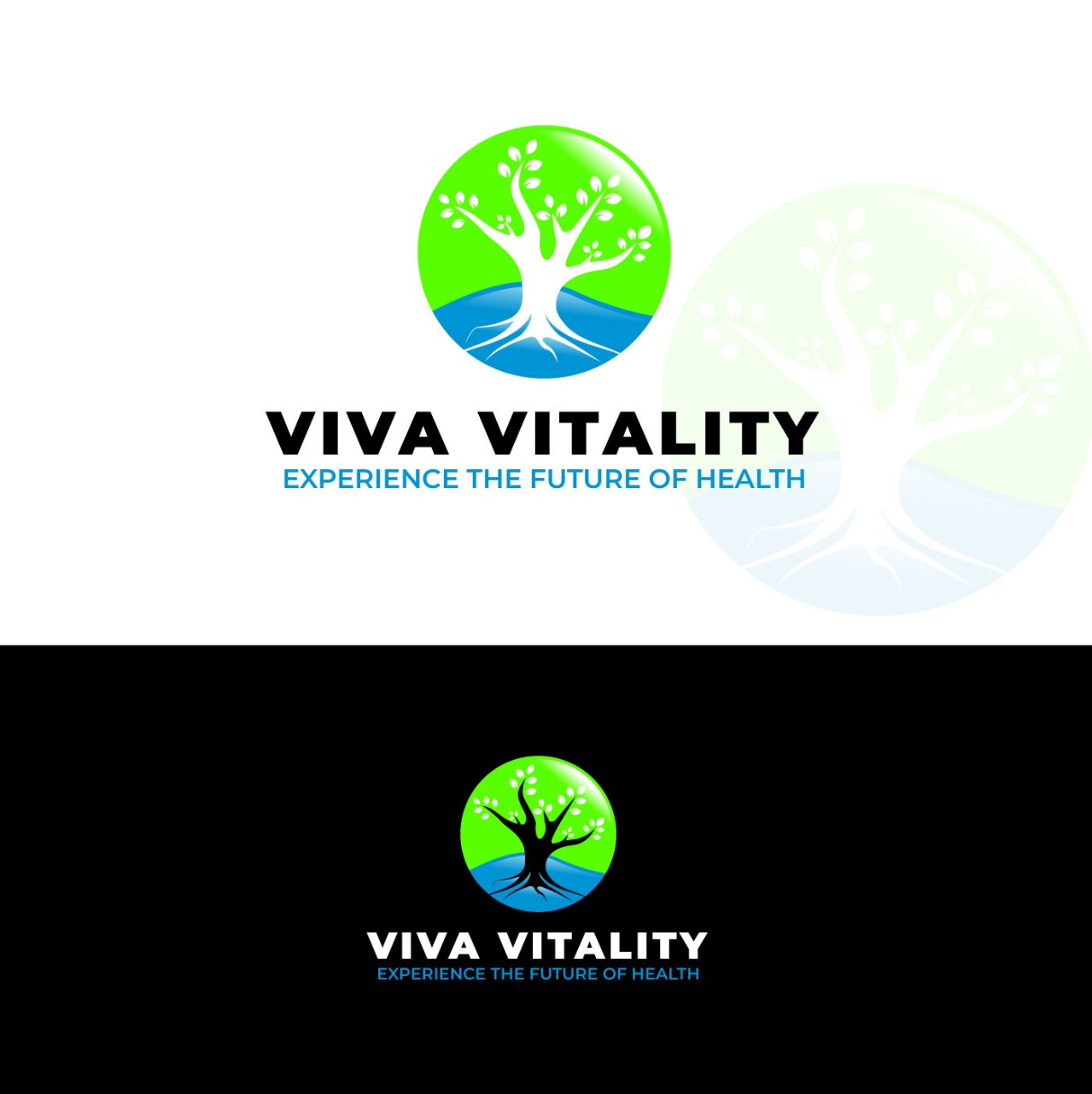 Logo Design by Graphic4489 for BLUFIN DESIGN-BUILD | Design #33564507