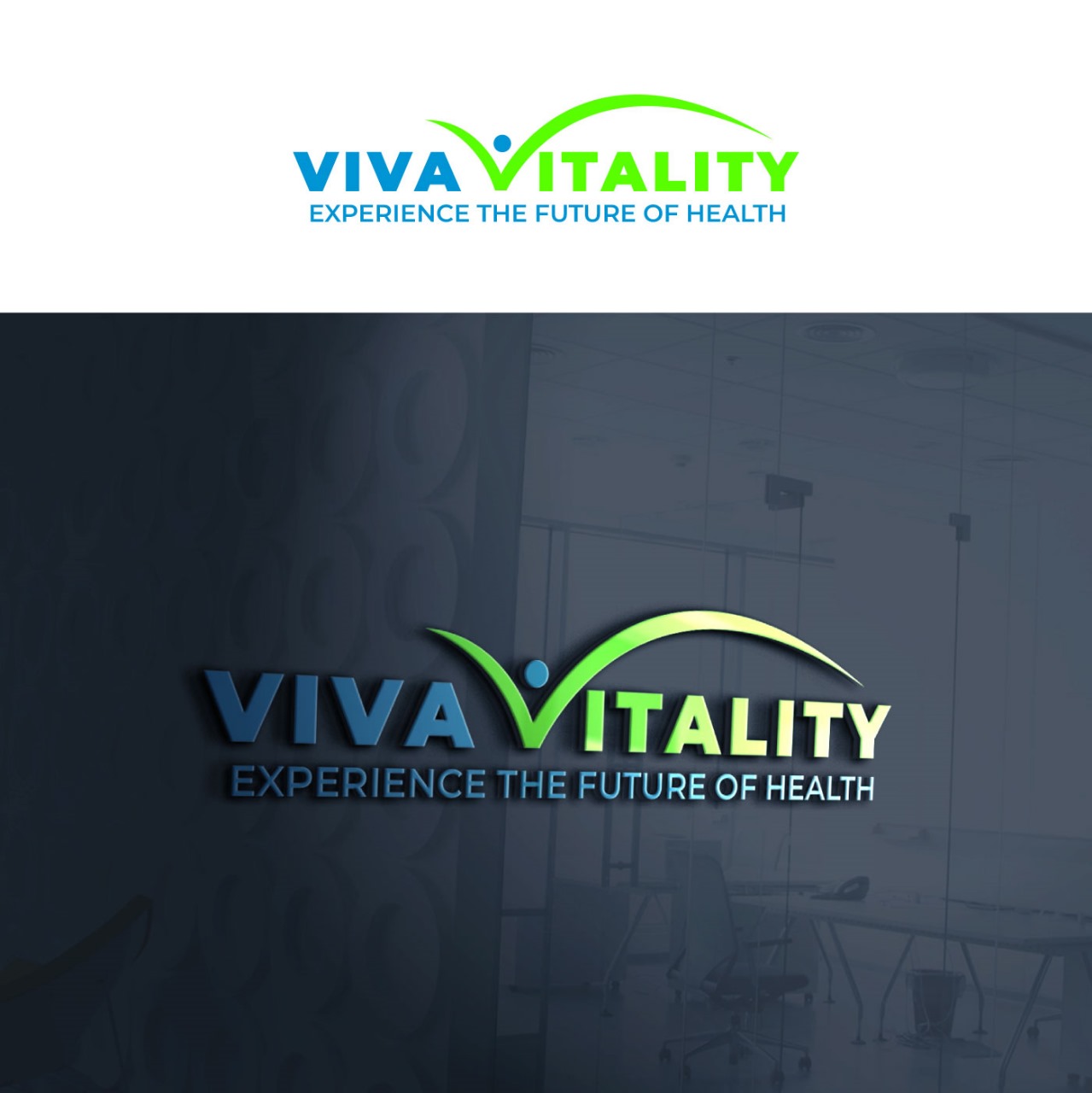 Logo Design by Graphic4489 for BLUFIN DESIGN-BUILD | Design #33568712