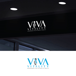 Logo Design by Visionarydexiner for BLUFIN DESIGN-BUILD | Design: #33590679
